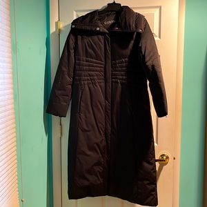 Guess winter coat